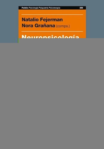 NEUROPSICOLOGÍA INFANTIL | Natalio Fejerman