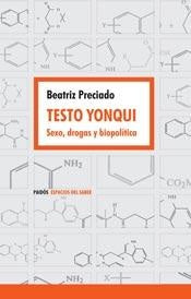 Testo Yonqui