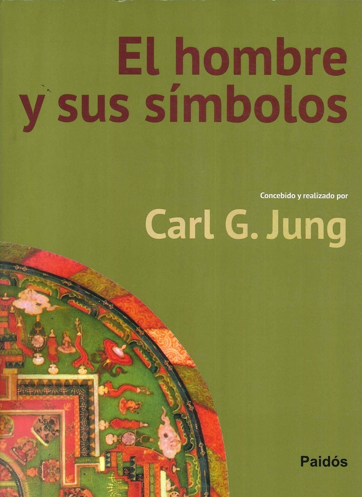 EL HOMBRE Y SUS SÍMBOLOS.. | CARL G. JUNG