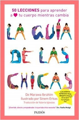 LA GUIA DE LAS CHICAS.. | Marawa Ibrahim