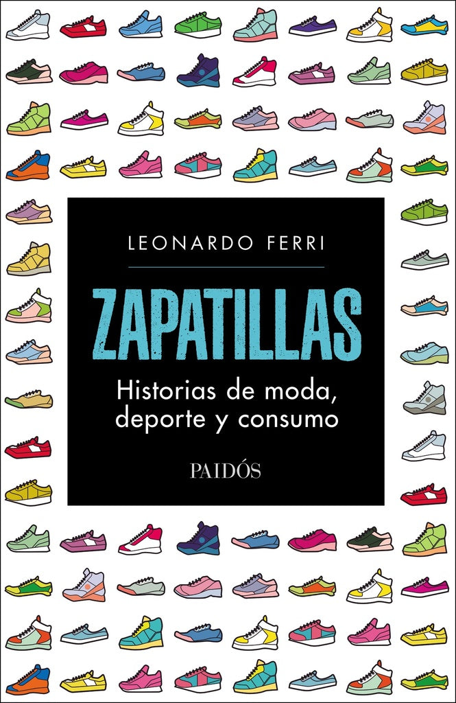 ZAPATILLAS | LEONARDO FERRI