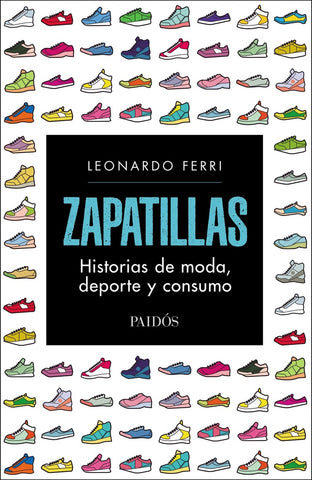 ZAPATILLAS | LEONARDO FERRI