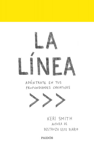 La linea | Keri Smith