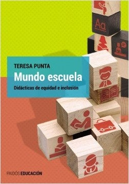 MUNDO ESCUELA | Teresa Punta