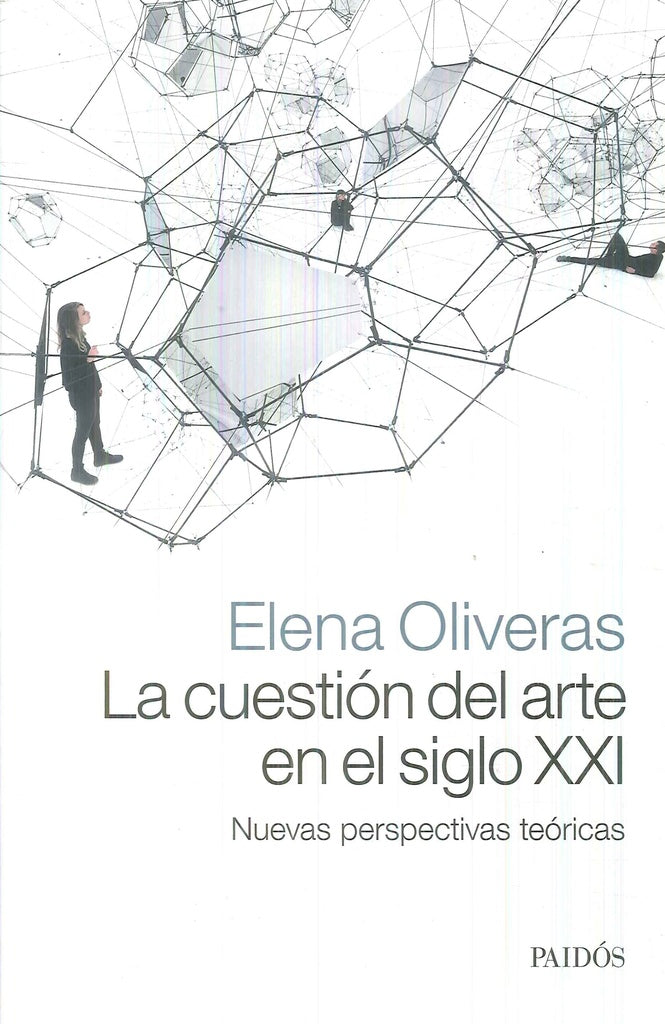 LA CUESTIÓN DEL ARTE EN EL SIGLO XXI.. | Elena Oliveras