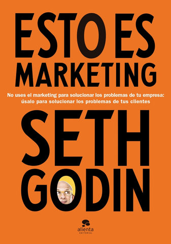 ESTO ES MARKETING  | SETH GODIN