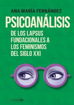 PSICOANALISIS | Ana María Fernández