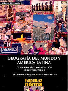 Geografía 1 mundial | Bertone de Daguerre-Sassone