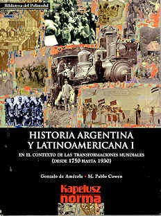 Historia 1 | Amézola-otros