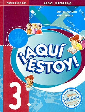 Aquí estoy 3 | Visconti-Fagale