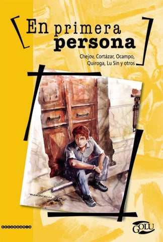 EN PRIMERA PERSONA * | Chéjov, CORTÁZAR y otros