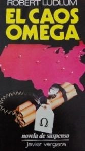 El caos omega | Robert Ludlum