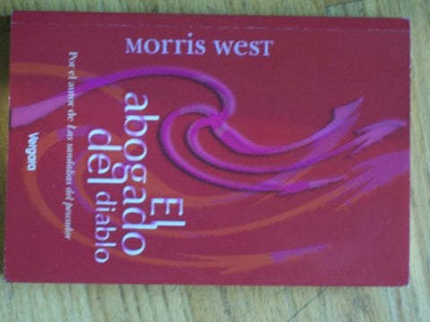 EL abogado del diablo  | Morris West