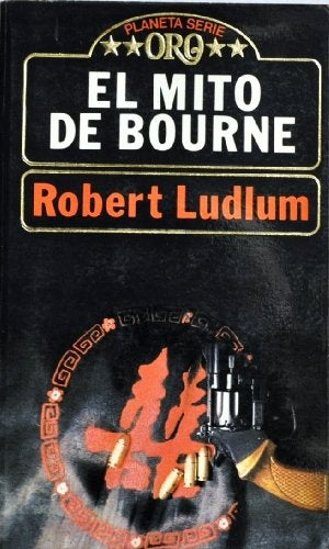 EL TRIUNFO.. | Robert Ludlum
