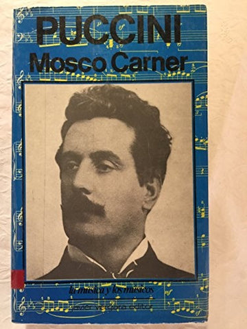 PUCCINI.. | MOSCO CARNER