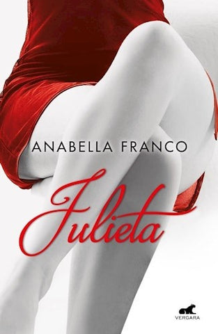 JULIETA. | ANABELLA FRANCO