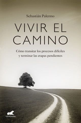 VIVIR EL CAMINO.C | Sebastian Palermo