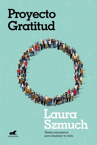 Proyecto gratitud * | Laura Szmuch