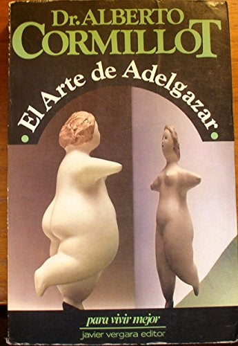 El arte de adelgazar