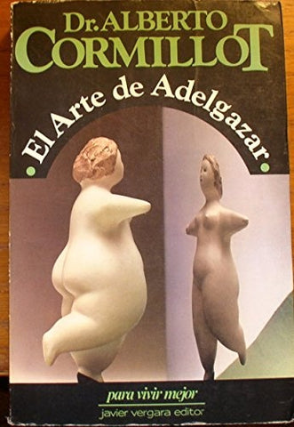 El arte de adelgazar