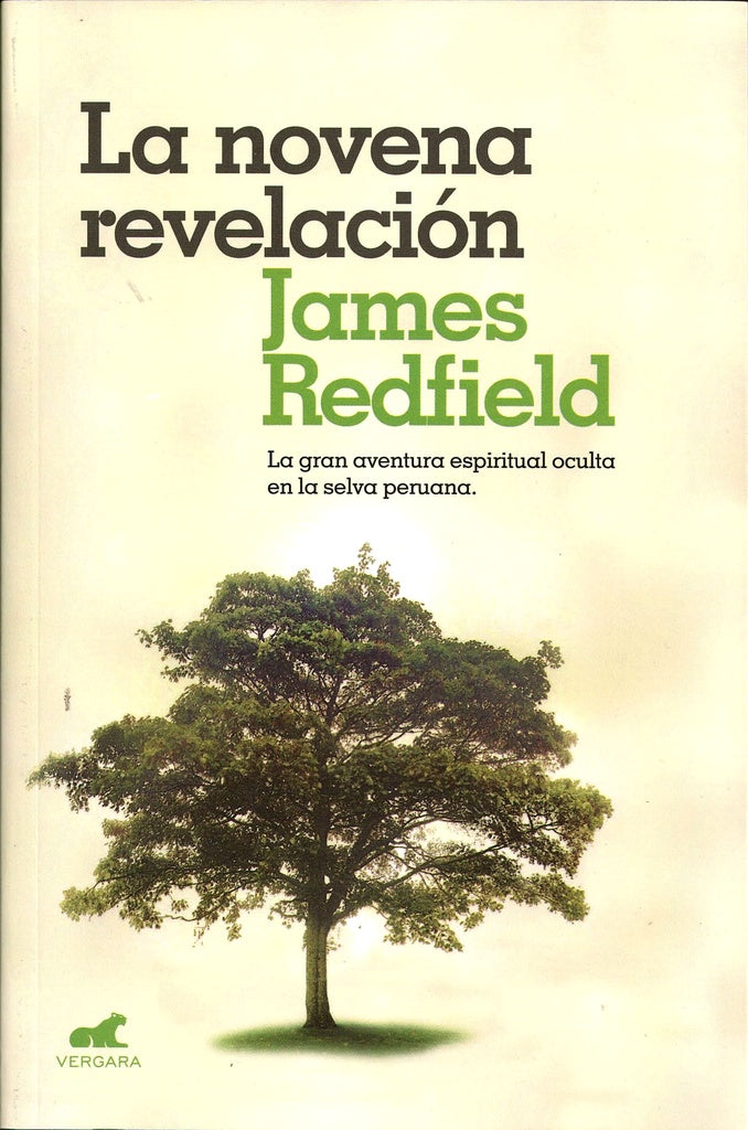 LA NOVENA REVELACIÓN.. | James Redfield