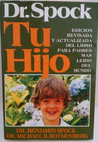Tu hijo  | Benjamin Spock