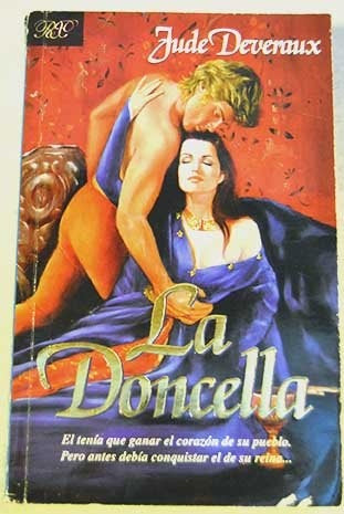 LA DONCELLA | Jude Deveraux