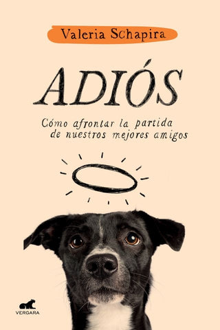 Adios.F | Valeria Schapira