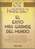 el exito mas grande del mundo | Og Mandino