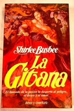 LA GITANA* | SHIRLEE BUSBEE