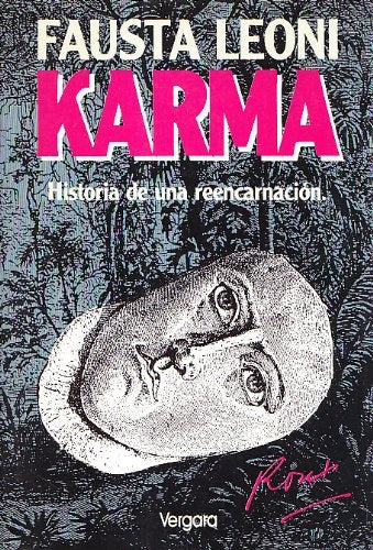 KARMA.. | Fausta Leoni