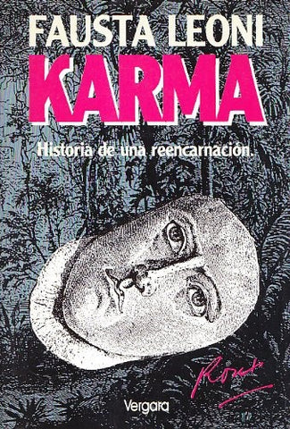 KARMA.. | Fausta Leoni