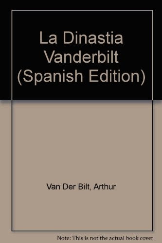 La dinastía Vanderbilt | Arthur T. Vanderbilt