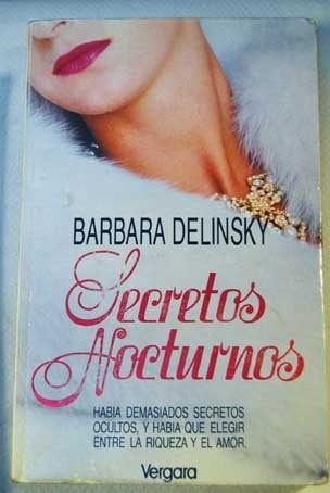 SECRETOS NOCTURNOS* | Barbara Delinsky