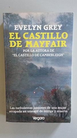 El castillo del mayfair  | Evelyn  Grey