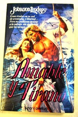 amable y tierno (OFERTA) | Johanna Lindsey