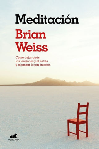 MEDITACIÓN | BRIAN WEISS