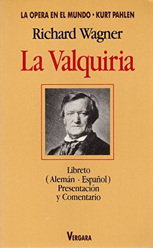 LA VALQUIRIA.. | RICHARD WAGNER