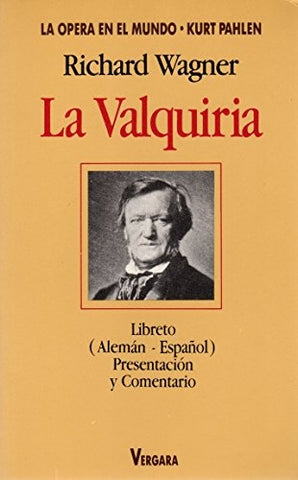 LA VALQUIRIA.. | RICHARD WAGNER