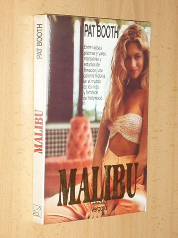 MALIBU | PAT  BOOTH