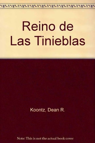 Reino de tinieblas