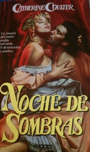 Noche de sombras | CATHERINE COULTER