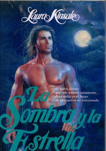 La sombra y la estrella  | Laura Kinsale