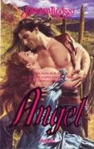 ANGEL | Johanna Lindsey