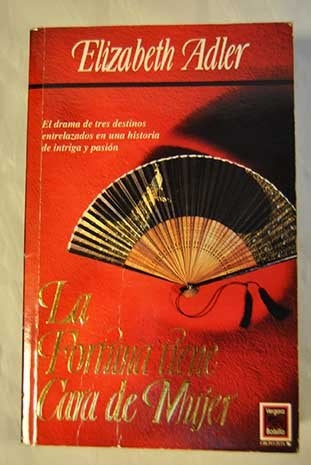 La fortuna tiene cara de mujer | Elizabeth Adler