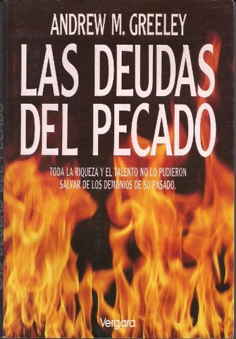 LAS DEUDAS DEL PECADO | Andrew M. Greeley