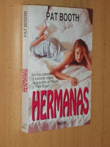 HERMANAS.. | PAT BOOTH