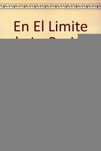 EN EL LIMITE DE LA PASIÓN | Anita Shreve