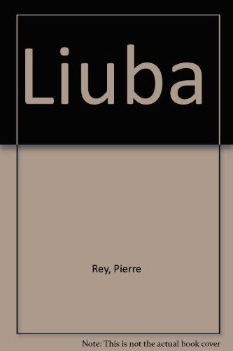 Liuba