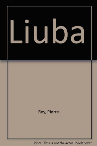 Liuba